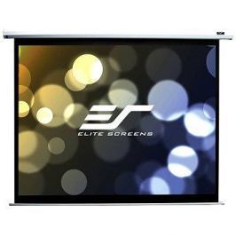 ELITE SCREENS, roleta s elektrickým motorem, 110
