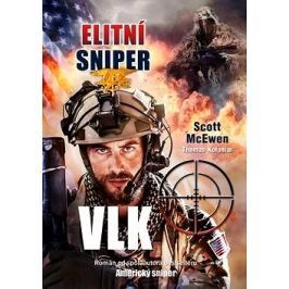 Elitní sniper Vlk