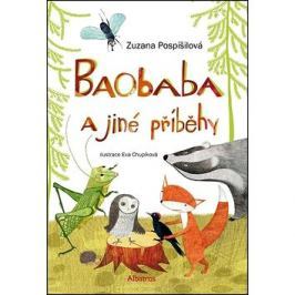 Baobaba a jiné příběhy