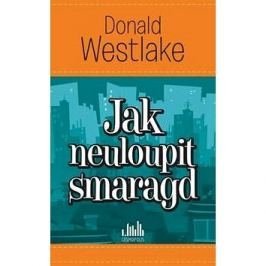 Jak neuloupit smaragd