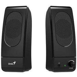 Genius SP-L160 černé