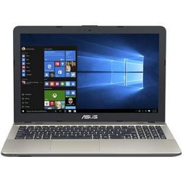 ASUS VivoBook Max X541NA-GO120T Chocolate Black