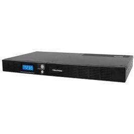 CyberPower 600ELCD 1U
