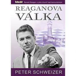 Reaganova válka