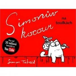 Simonův kocour na toulkách
