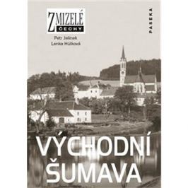 Východní Šumava