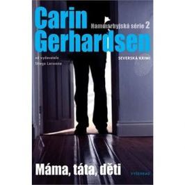 Máma, táta, děti: Hammarbyjská série 2