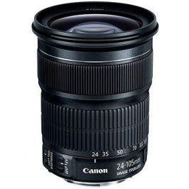 Canon EF 24-105mm f/3.5-5.6 IS STM