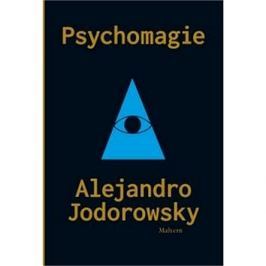Psychomagie: Nástin panické terapie