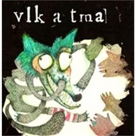 Vlk a tma