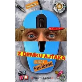 Z deníku ajťáka