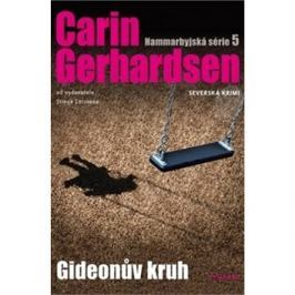Gideonův kruh: Hammarbyjská série 5