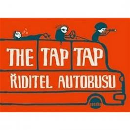 The Tap Tap Řiditel autobusu