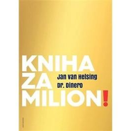 Kniha za milion!