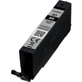 Canon CLI-581BK černá