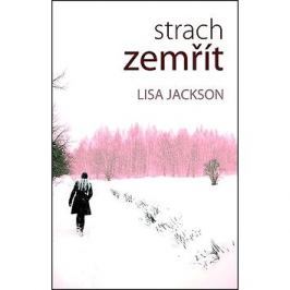 Strach zemřít