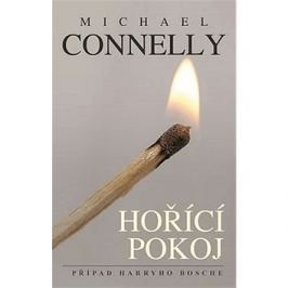 Hořící pokoj: Případ Harryho Bosche