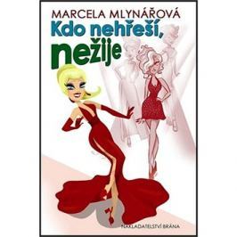 Kdo nehřeší, nežije