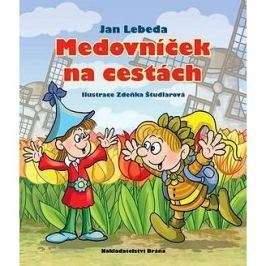 Medovníček na cestách