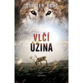 Vlčí úžina