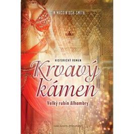 Krvavý kámen: Velký rubín Alhambry