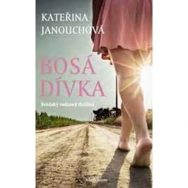 Bosá dívka