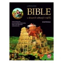 Bible v obrazech světových malířů