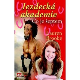 Jezdecká akademie Co je šeptem