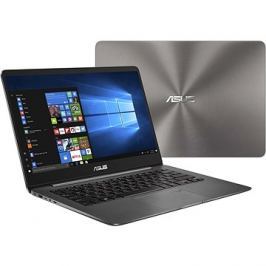 ASUS ZENBOOK UX430UQ-GV218T Grey Metal