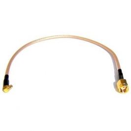 Redukce pigtail 2.4/ 5GHz SMA reverzní-Male na MMCX