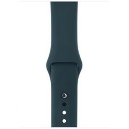 Apple Sport 42mm Tmavě petrolejový