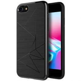 Nillkin Magic Case QI Black pro iPhone 8