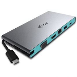 I-TEC USB-C 4K Travel