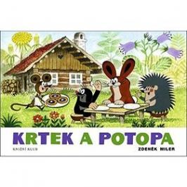 Krtek a potopa