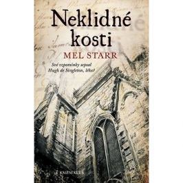 Neklidné kosti