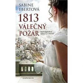 1813 Válečný požár