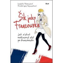 Šik jako Francouzka: Jak získat nadčasový styl po francouzsku