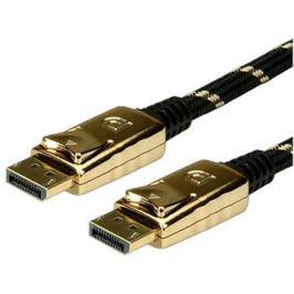 ROLINE Gold DisplayPort, 2m