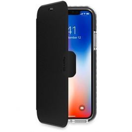 CELLY Hexawally pro Apple iPhone X černé