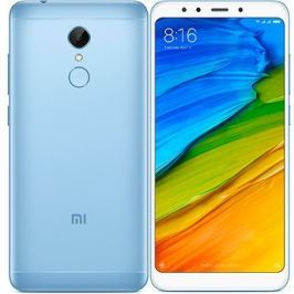 Xiaomi Redmi 5 32GB LTE Blue