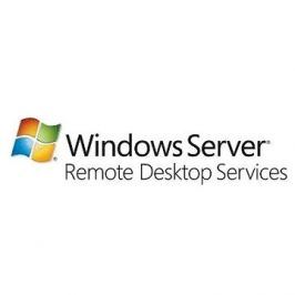 Windows Rmt Dsktp Srvcs CAL 2016 SNGL OLP NL UsrCAL