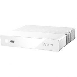 VU+ Solo SE V2 1x DVB-C/T2 Dual tuner