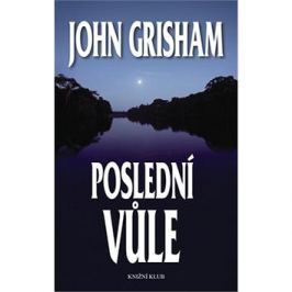 Poslední vůle