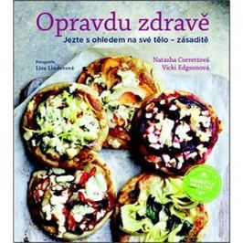 Opravdu zdravě: Jezte s ohledem na své tělo – zásaditě