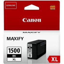 Canon PGI-1500XL BK černá