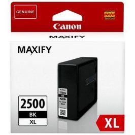 Canon PGI-2500XL BK černá