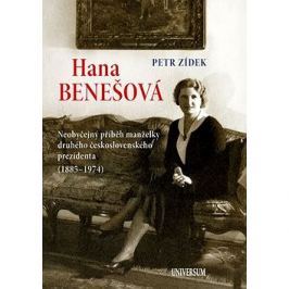 Hana Benešová