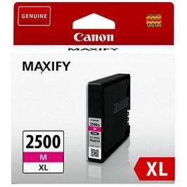 Canon PGI-2500XL M purpurová