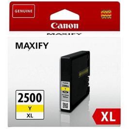 Canon PGI-2500XL Y žlutá
