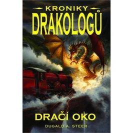 Dračí oko Kroniky drakologů